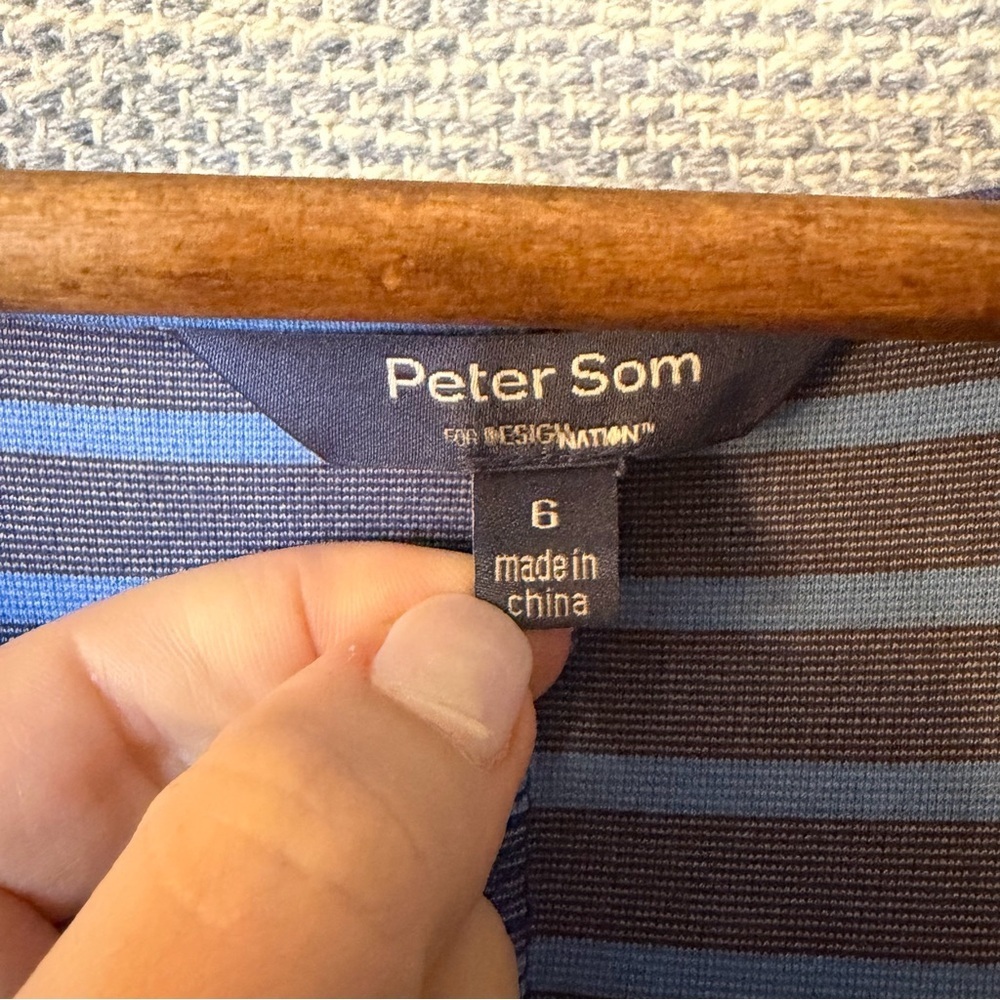 Peter Som Dress size 6 - Picture 4 of 4